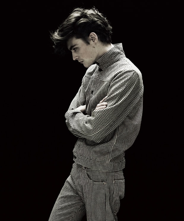 NEXUSVII 2010 Fall/Winter "MADMAXX IS BACK" Collection