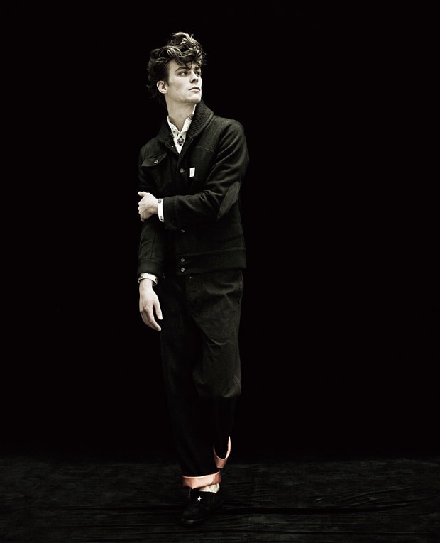 NEXUSVII 2010 Fall/Winter "MADMAXX IS BACK" Collection