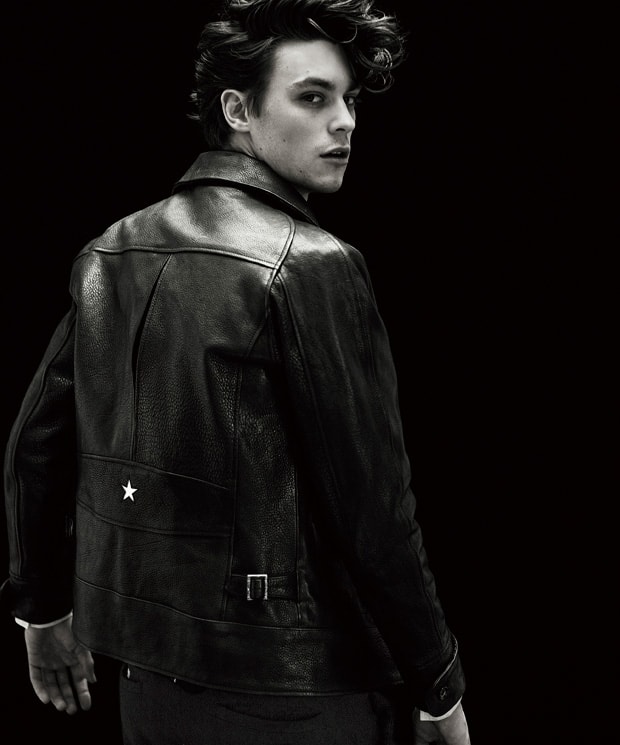 NEXUSVII 2010 Fall/Winter "MADMAXX IS BACK" Collection
