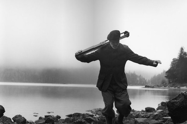 Nigel Cabourn 2010 Fall/Winter Lookbook
