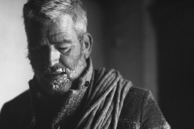Nigel Cabourn 2010 Fall/Winter Lookbook