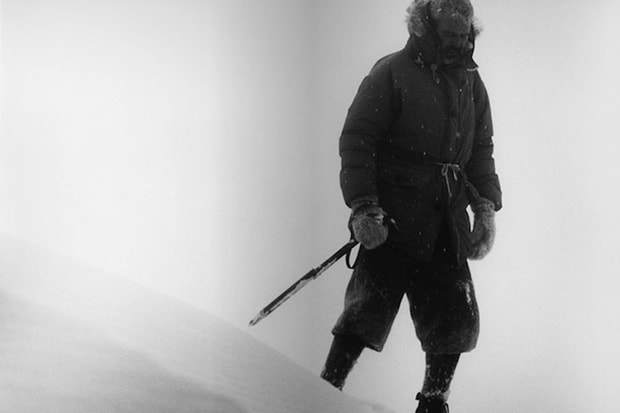 Nigel Cabourn 2010 Fall/Winter Lookbook