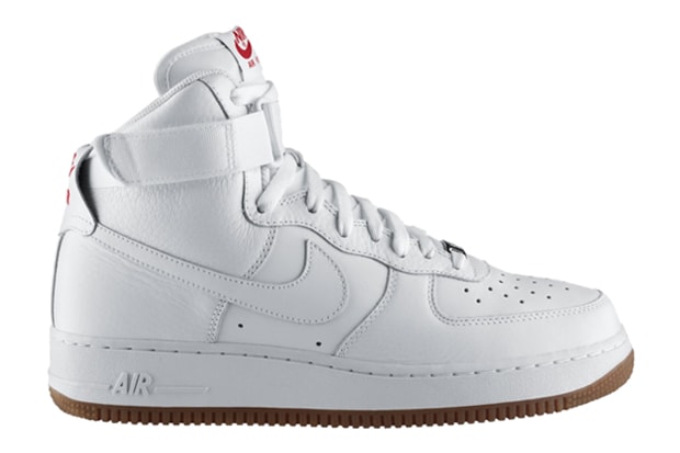 Nike Air Force 1 High '07
