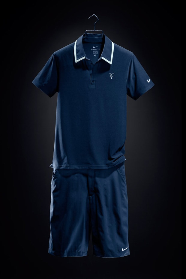 Nike Roger Federer & Rafael Nadal 2010 US Open Packs