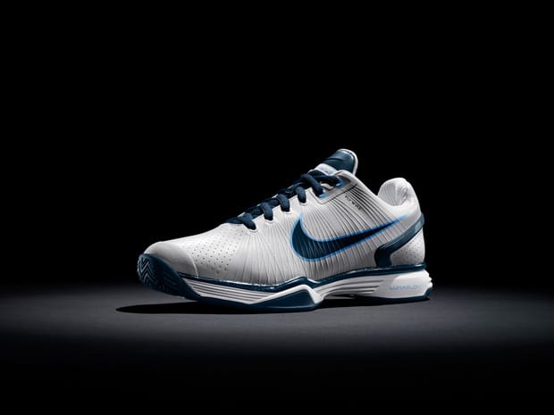 Nike Roger Federer &amp;amp; Rafael Nadal 2010 US Open Packs | Hypebeast