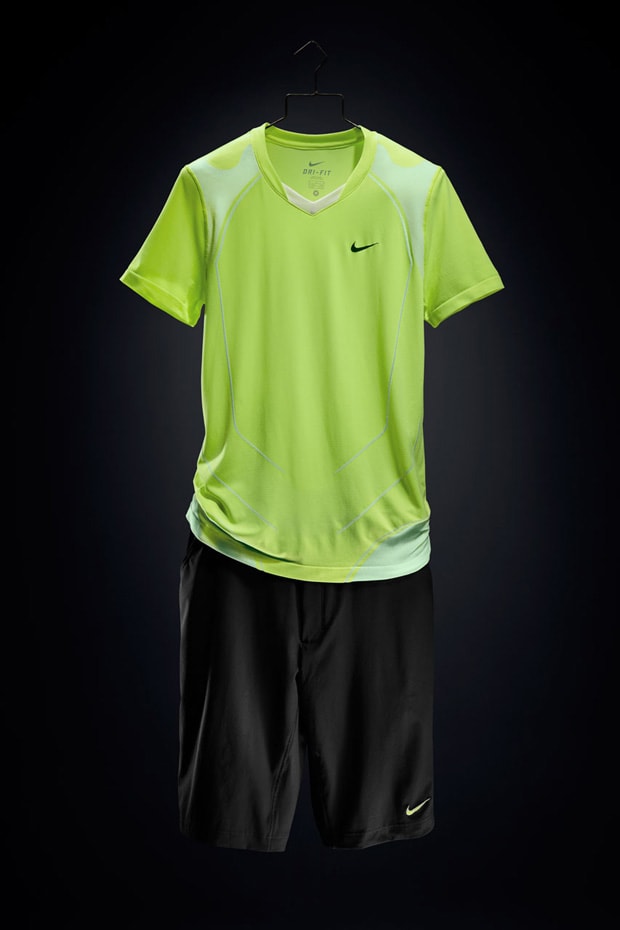 Nike Roger Federer & Rafael Nadal 2010 US Open Packs