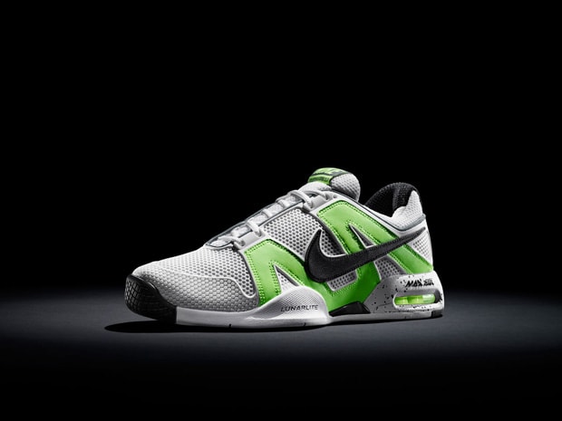Nike Roger Federer & Rafael Nadal 2010 US Open Packs