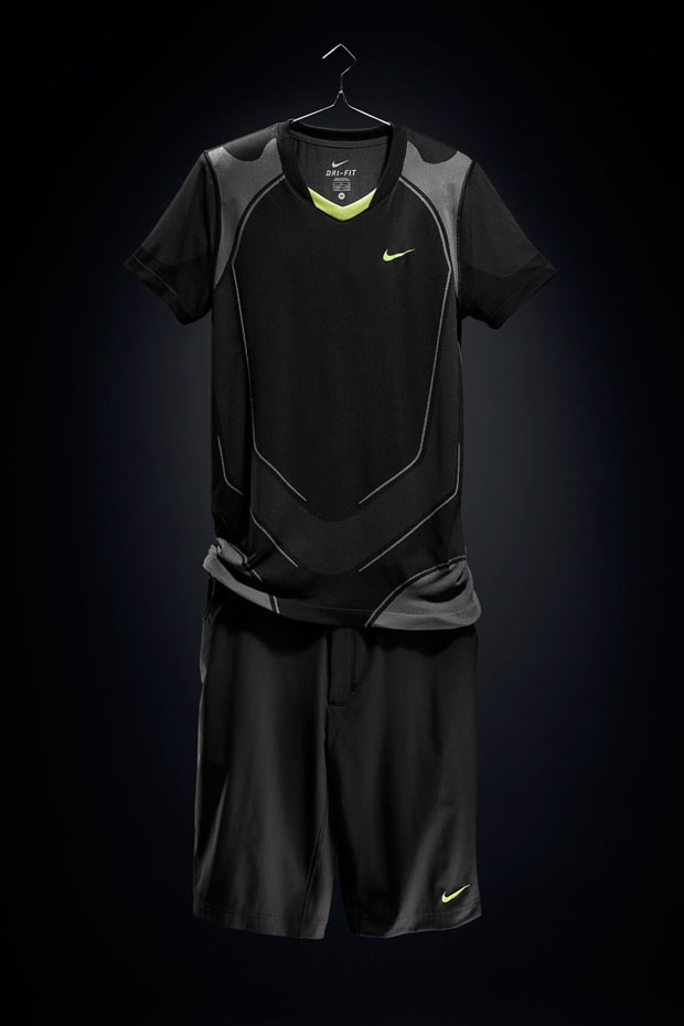 Nike Roger Federer & Rafael Nadal 2010 US Open Packs