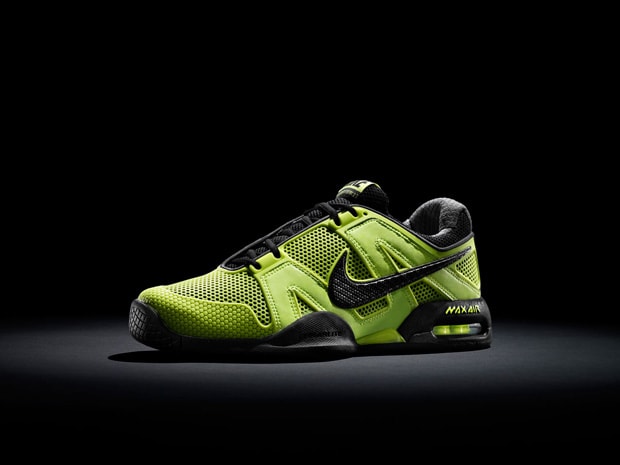 Nike Roger Federer & Rafael Nadal 2010 US Open Packs