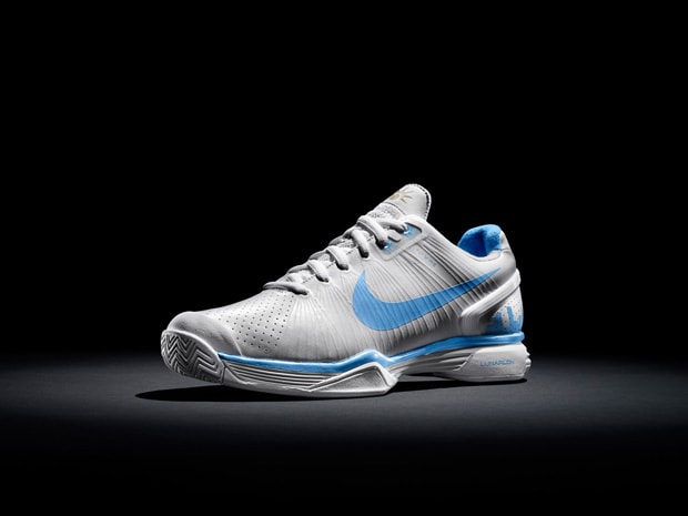 Nike Roger Federer & Rafael Nadal 2010 US Open Packs