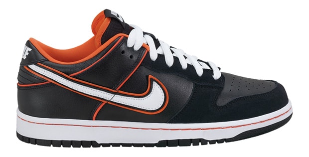 Nike SB 2010 September New Releases