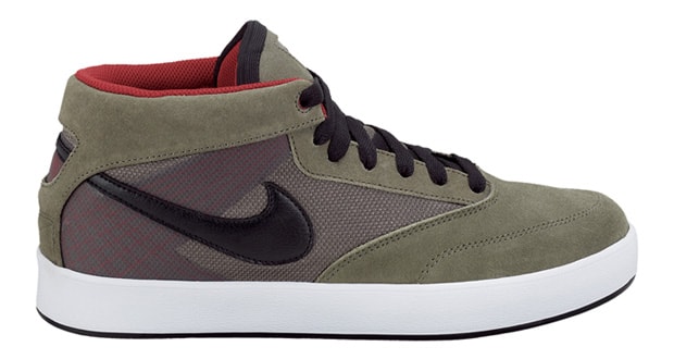 Nike SB 2010 September New Releases