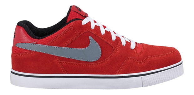 Nike SB 2010 September New Releases