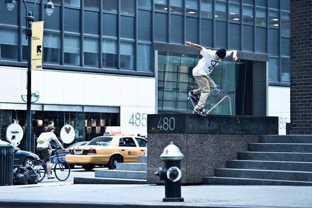 Nike SB Paul Rodriguez 4