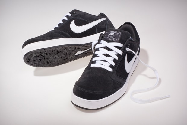 Nike SB Paul Rodriguez 4
