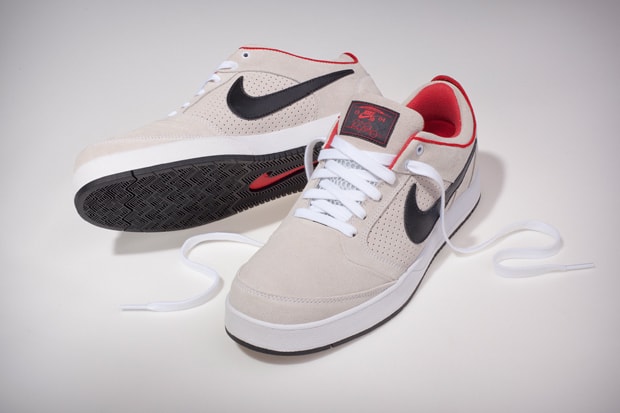 Nike SB Paul Rodriguez 4