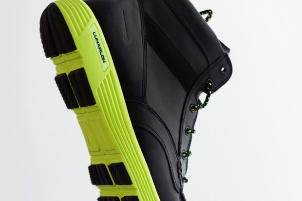 Nike Sportswear 2010 Holiday Lunar Collection