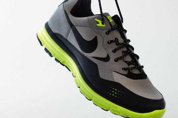 Nike Sportswear 2010 Holiday Lunar Collection