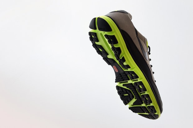 Nike Sportswear 2010 Holiday Lunar Collection