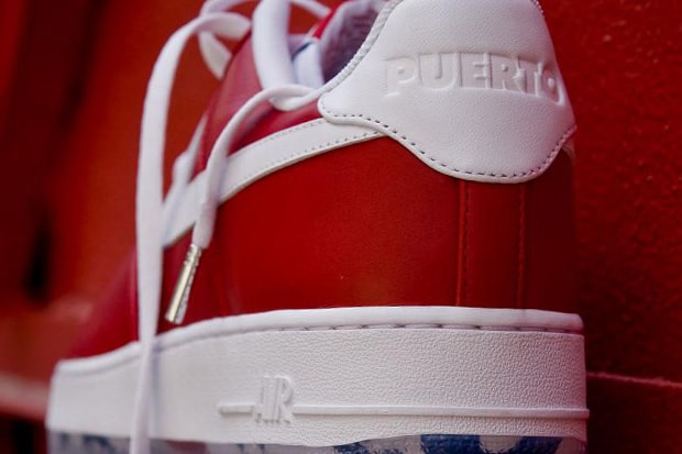 Nike Sportswear Air Force 1 WBF Pack
