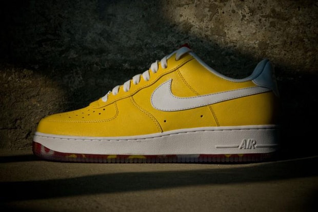 Nike Sportswear Air Force 1 WBF Pack