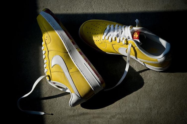 Nike Sportswear Air Force 1 WBF Pack