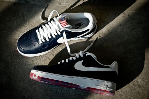 Nike Sportswear Air Force 1 WBF Pack