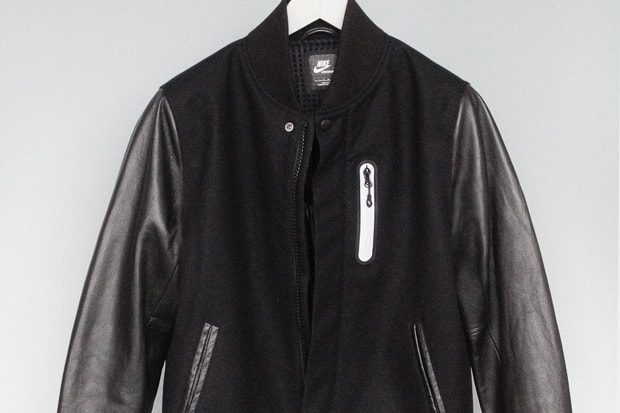 Nike Sportswear Destroyer Varsity Jacket