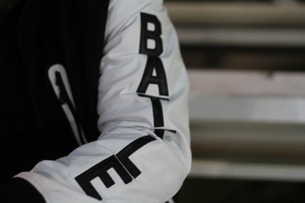 Nike Sportswear Destroyer Varsity Jacket Preview