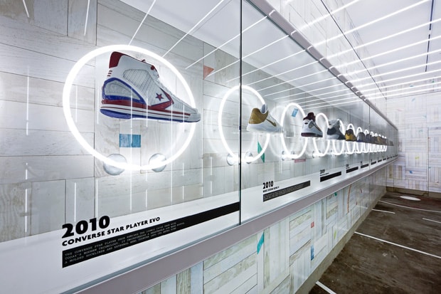 Nike World Basketball Festival: The Ball Room