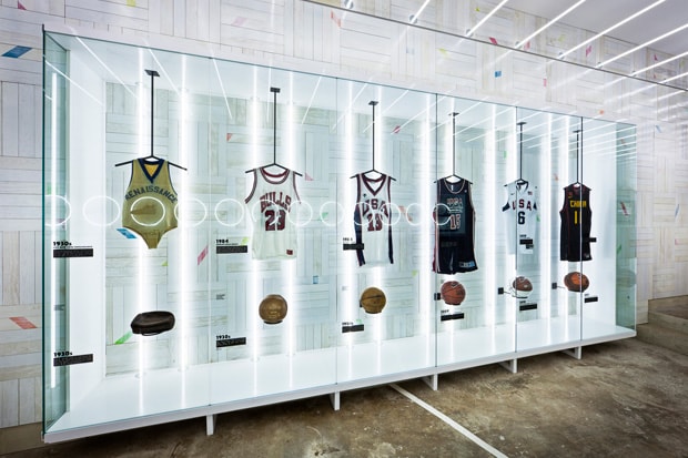 Nike World Basketball Festival: The Ball Room