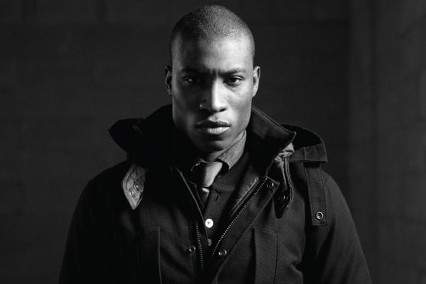 Nom de Guerre 2010 Fall/Winter Lookbook