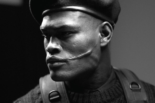 Nom de Guerre 2010 Fall/Winter Lookbook