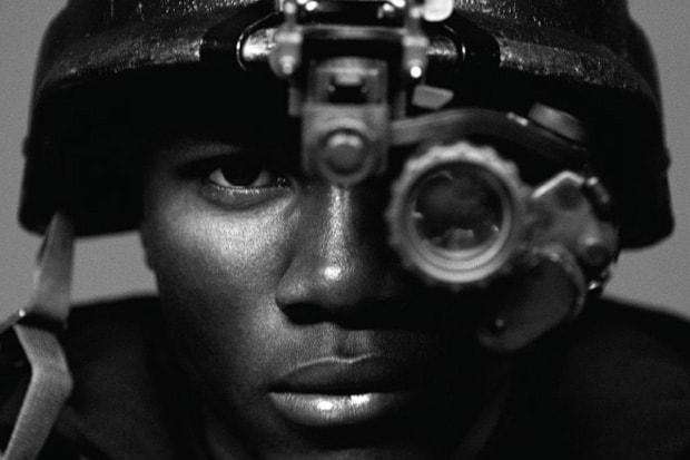 Nom de Guerre 2010 Fall/Winter Lookbook