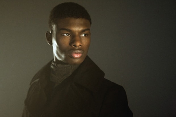 Nom de Guerre 2010 Fall/Winter Lookbook