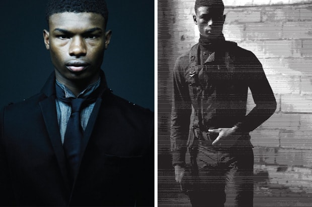 Nom de Guerre 2010 Fall/Winter Lookbook