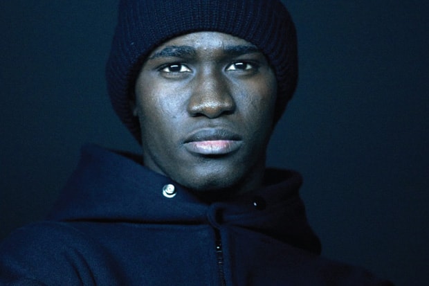 Nom de Guerre 2010 Fall/Winter Lookbook