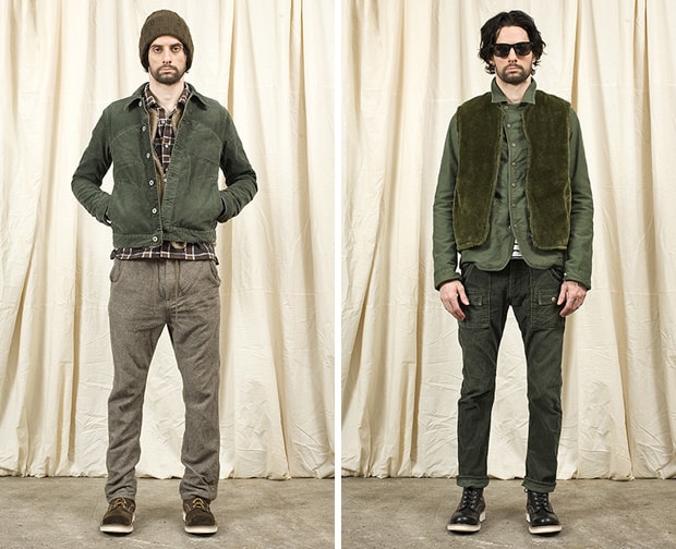 nonnative 2010 Fall/Winter Collection
