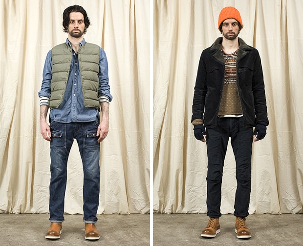 nonnative 2010 Fall/Winter Collection