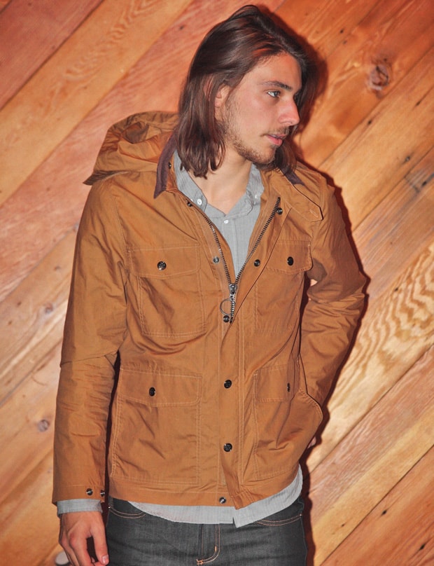 Obey 2010 Fall Collection