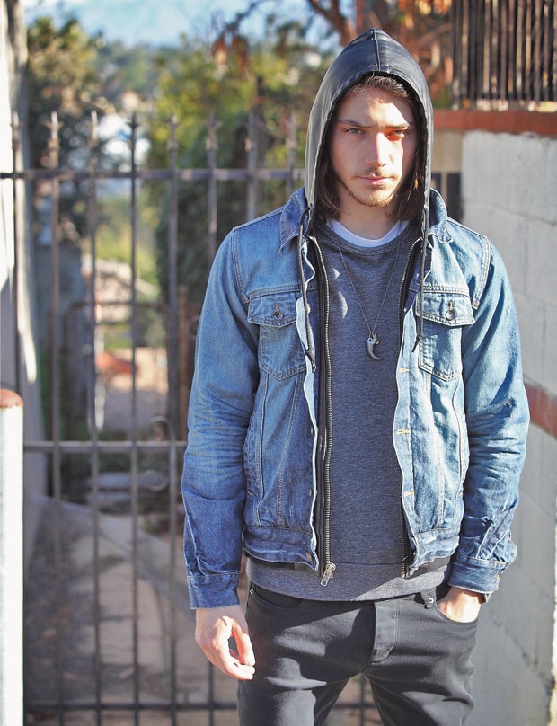 Obey 2010 Fall Collection