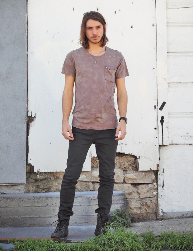 Obey 2010 Fall Collection