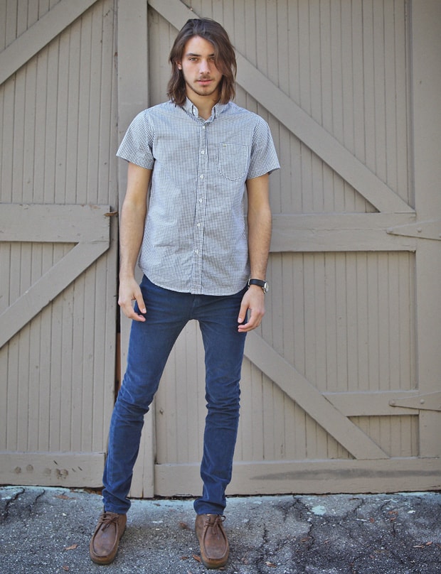 Obey 2010 Fall Collection
