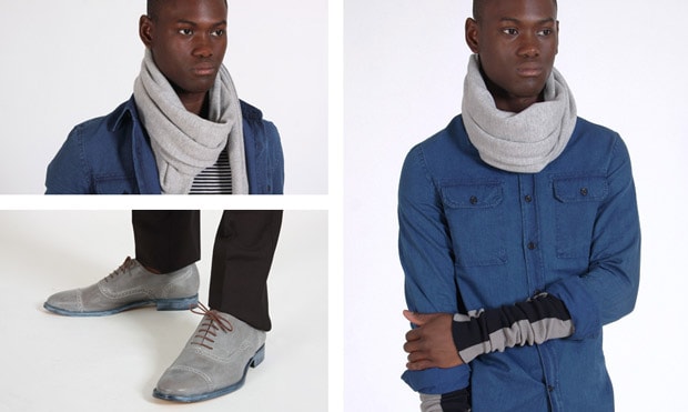 oki-ni Styled by John McCarty