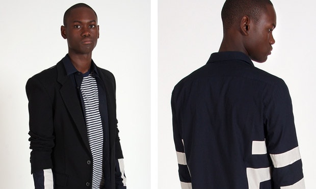 oki-ni Styled by John McCarty