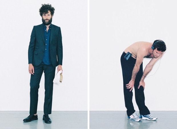 Our Legacy 2011 Spring Lookbook