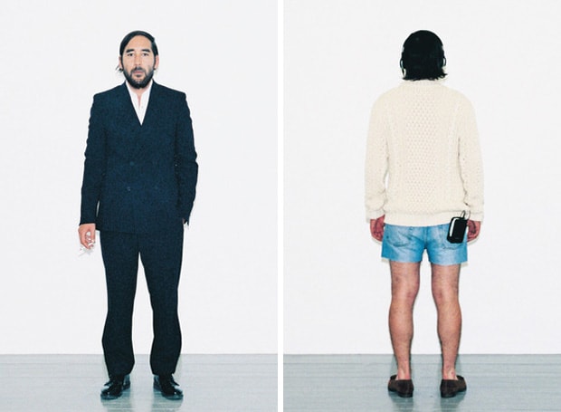 Our Legacy 2011 Spring Lookbook