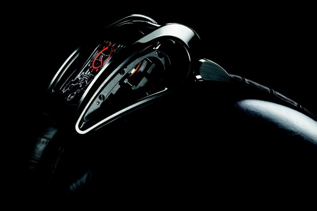 Parmigiani Bugatti Super Sport Watch