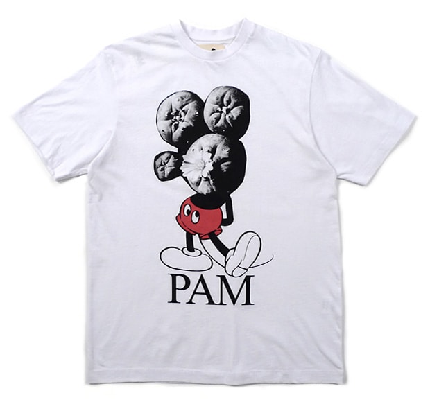 PAM 2010 August New Releases