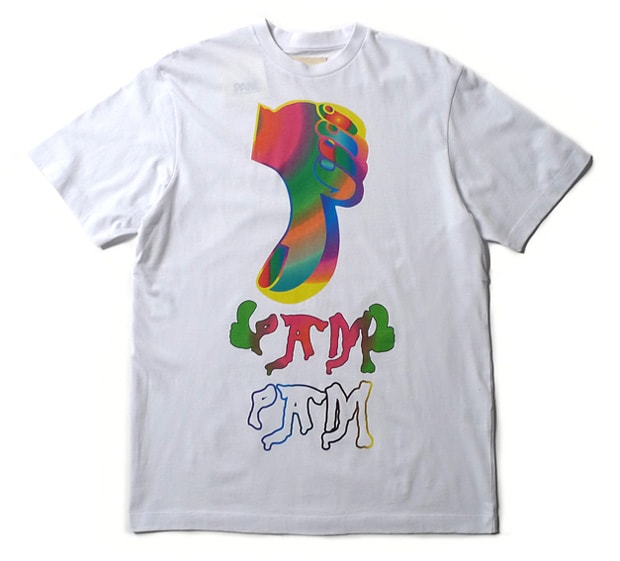 PAM 2010 August New Releases